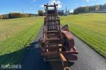 Kverneland Steinsamler for traktor 