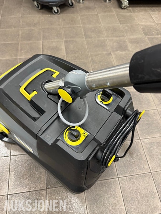 Kärcher Professional BD 38/12 C gulvvaskemaskin