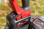 2022 MILWAUKEE M18 ONEFHIWF1-802X Slagmuttertrekker