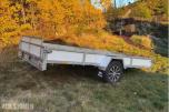 2020 Bk-henger PL 1336-2T Tipphenger