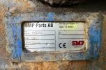 SMP tiltrotator - Med boresutstyr Onram 300