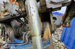 SMP tiltrotator - Med boresutstyr Onram 300