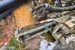 SMP tiltrotator - Med boresutstyr Onram 300