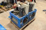 CompAir L11-7.5 kompressorer - 2 stk