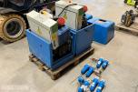 CompAir L11-7.5 kompressorer - 2 stk
