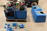 CompAir L11-7.5 kompressorer - 2 stk