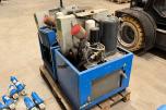 CompAir L11-7.5 kompressorer - 2 stk