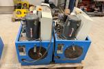 CompAir L11-7.5 kompressorer - 2 stk