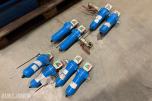 CompAir L11-7.5 kompressorer - 2 stk
