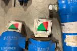 CompAir L11-7.5 kompressorer - 2 stk