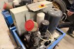 CompAir L11-7.5 kompressorer - 2 stk