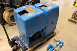CompAir L11-7.5 kompressorer - 2 stk