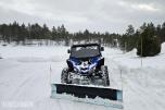2024 Quaddy Yamaha YXZ 1000SS – T3A registrert – Mye ekstrautstyr