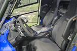 2024 Quaddy Yamaha YXZ 1000SS – T3A registrert – Mye ekstrautstyr