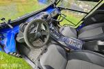 2024 Quaddy Yamaha YXZ 1000SS – T3A registrert – Mye ekstrautstyr