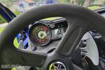 2024 Quaddy Yamaha YXZ 1000SS – T3A registrert – Mye ekstrautstyr