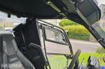 2024 Quaddy Yamaha YXZ 1000SS – T3A registrert – Mye ekstrautstyr