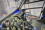 2024 Quaddy Yamaha YXZ 1000SS – T3A registrert – Mye ekstrautstyr