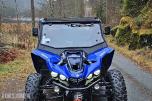 2024 Quaddy Yamaha YXZ 1000SS – T3A registrert – Mye ekstrautstyr
