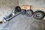 2024 Quaddy Yamaha YXZ 1000SS – T3A registrert – Mye ekstrautstyr