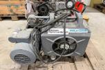 1984 Bauer V3W Kompressor