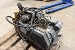 1984 Bauer V3W Kompressor