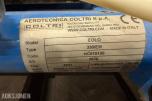 2021 Coltri EOLO 330/EM Kompressor
