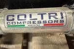 2021 Coltri EOLO 330/EM Kompressor