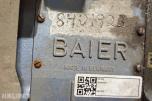 Baier BMF-/fasadefres (fresing av betong, mur, eller puss)
