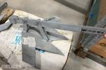 Ulike Anker - 7 stk