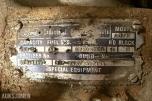 Ford Industrial motorpumpe med Bombas Ideal pumpe - 80/32