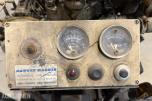 Ford Industrial motorpumpe med Bombas Ideal pumpe - 80/32
