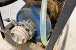 Ford Industrial motorpumpe med Bombas Ideal pumpe - 80/32