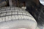2019 Fuso Canter skapbil - bare gått 63 436 km