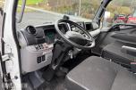 2019 Fuso Canter skapbil - bare gått 63 436 km