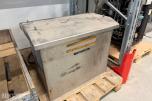 2003 Noratel 20 kVA skilletransformator