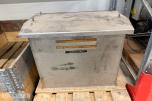 2003 Noratel 20 kVA skilletransformator