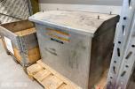 2003 Noratel 20 kVA skilletransformator
