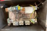 2003 Noratel 20 kVA skilletransformator
