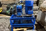 2010 Bosch Rexroth hydraulikkaggregat