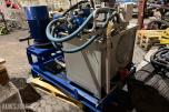 2010 Bosch Rexroth hydraulikkaggregat