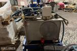 2010 Bosch Rexroth hydraulikkaggregat