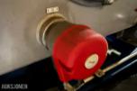 2010 Bosch Rexroth hydraulikkaggregat