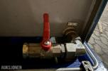 2010 Bosch Rexroth hydraulikkaggregat