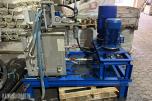 2010 Bosch Rexroth hydraulikkaggregat