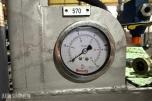 2010 Bosch Rexroth hydraulikkaggregat