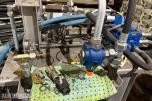 2010 Bosch Rexroth hydraulikkaggregat