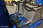 2010 Bosch Rexroth hydraulikkaggregat