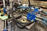 2010 Bosch Rexroth hydraulikkaggregat