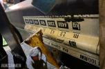 Hiab 100AW hydraulisk kran